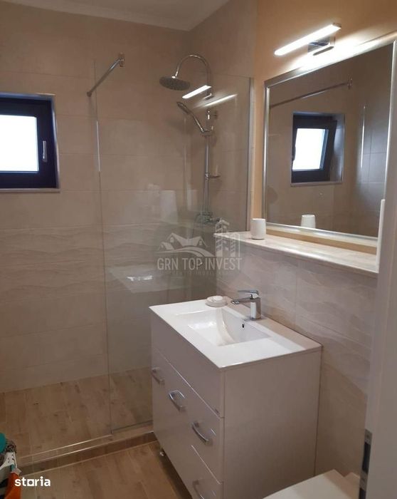 Apartament 2 camere zona Selimbar