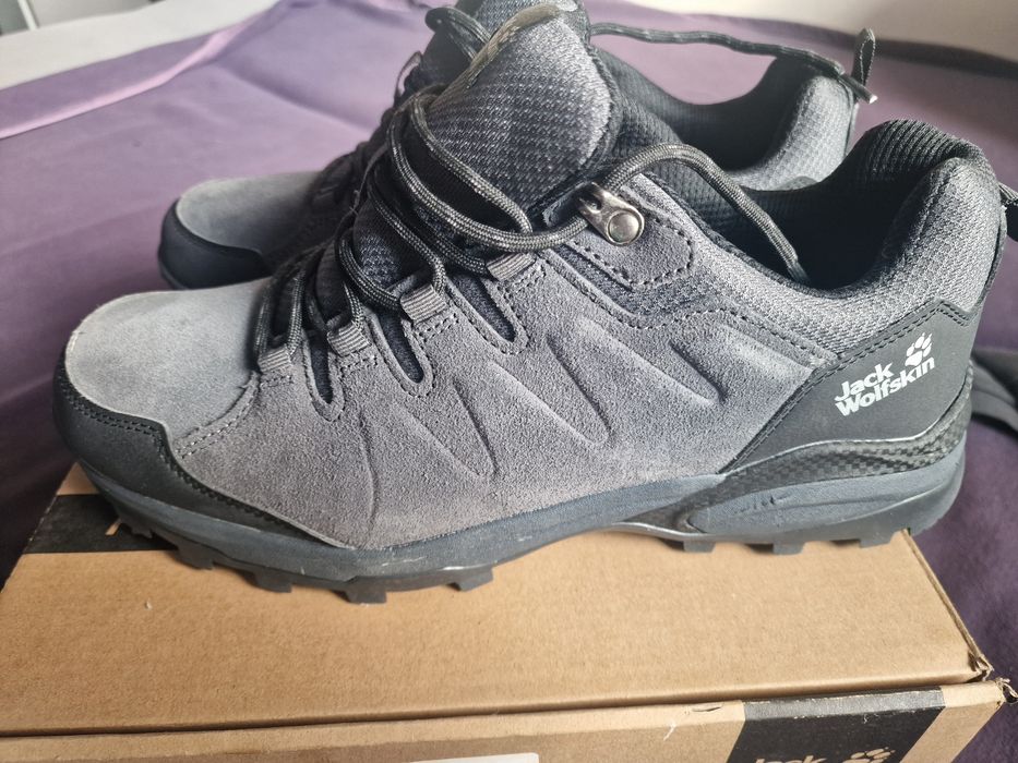 Jack Wolfskin noi barbati