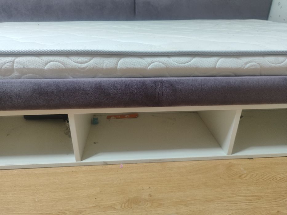 Продам 2 детские кровати