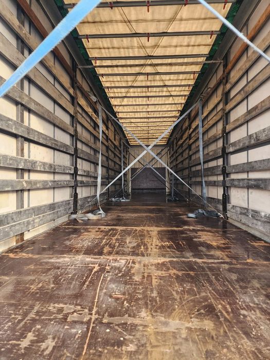 Прицеп KRONE Сотилади 
 Йили: 2017