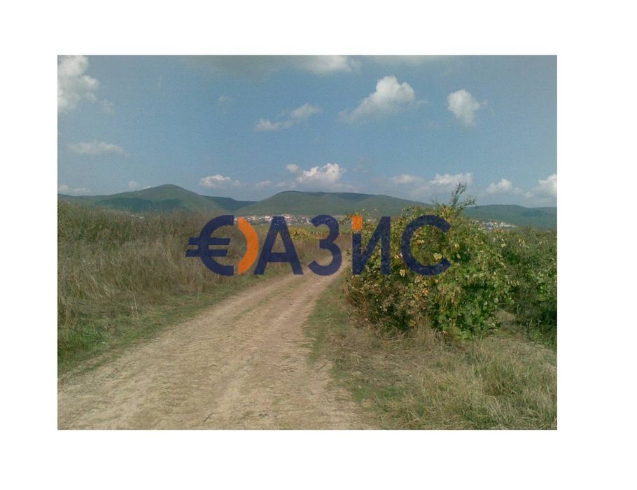 Продава се Парцел в с. Кошарица, Област Бургас - 1126 кв.м за 12 €/кв.м - Снимка #5