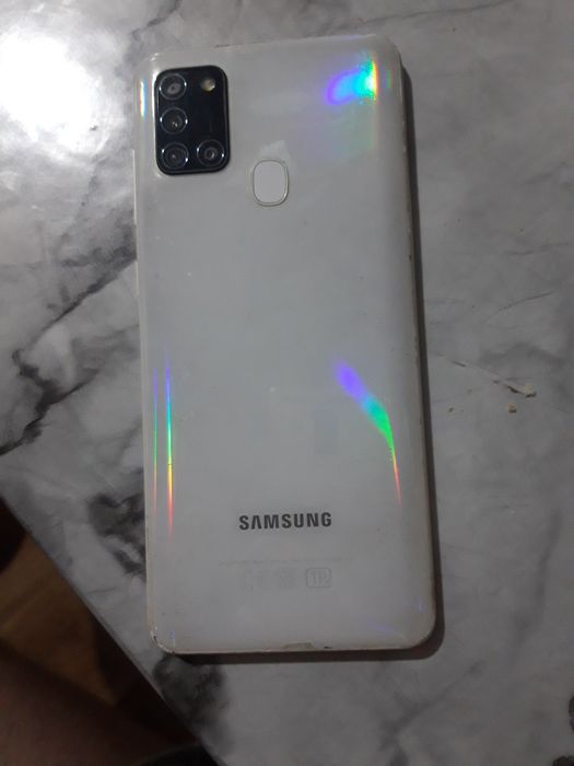 Продам Самсунг а21s