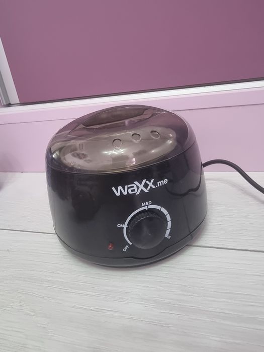 Кола маска Waxx.me