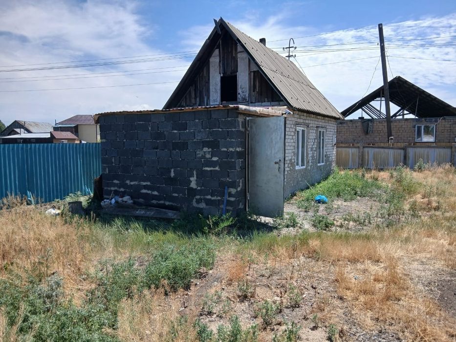Сдам дачу Восточный РСУ