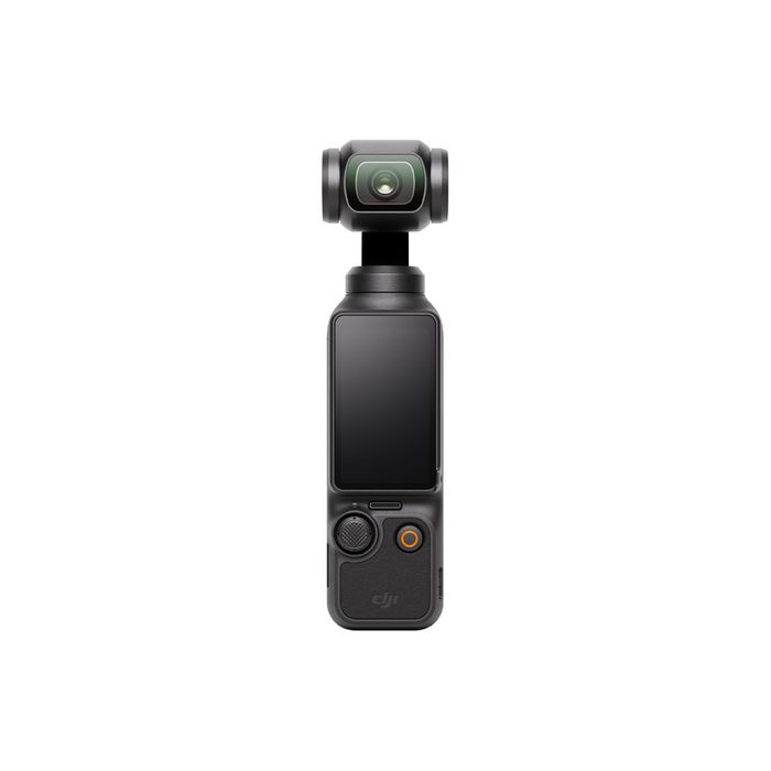 DJI osmo pocket 3 - creator combo