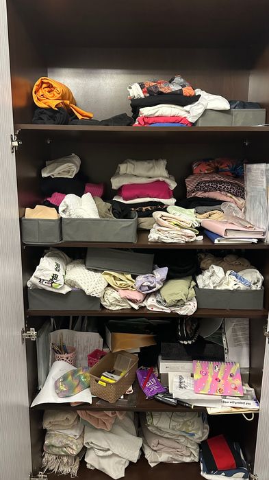 Продам спальный гарнитур!