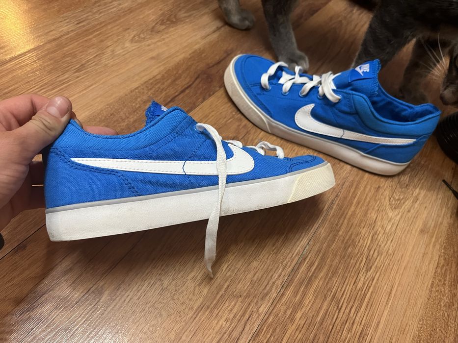 Кецове Оригинални Nike