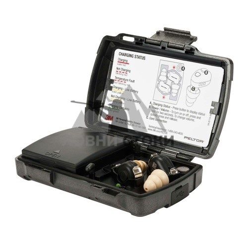 Активни антифони тип тапи