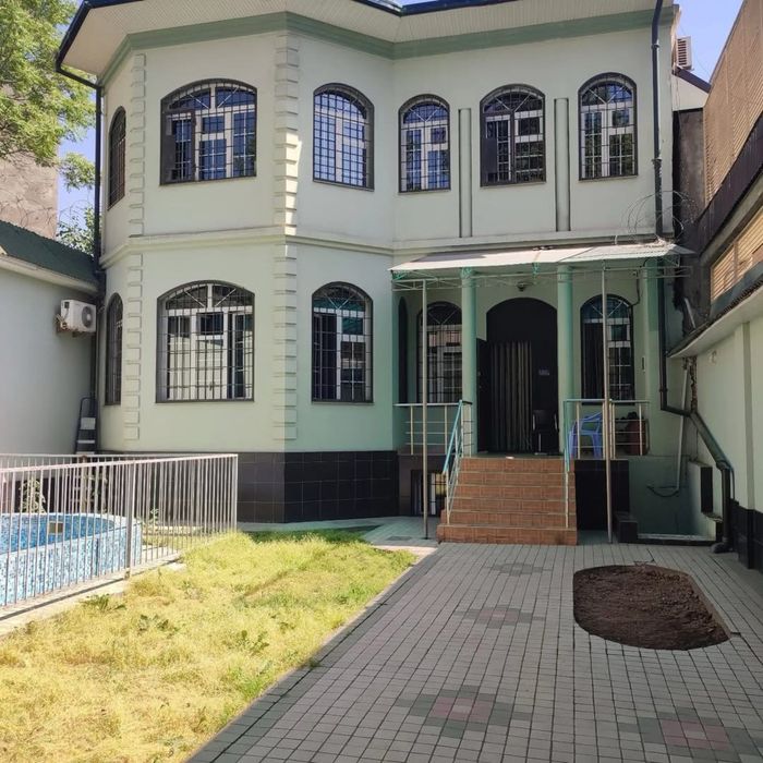 Продается Участок под Бизнеc, центр города Интерпол, Смарт корзинка