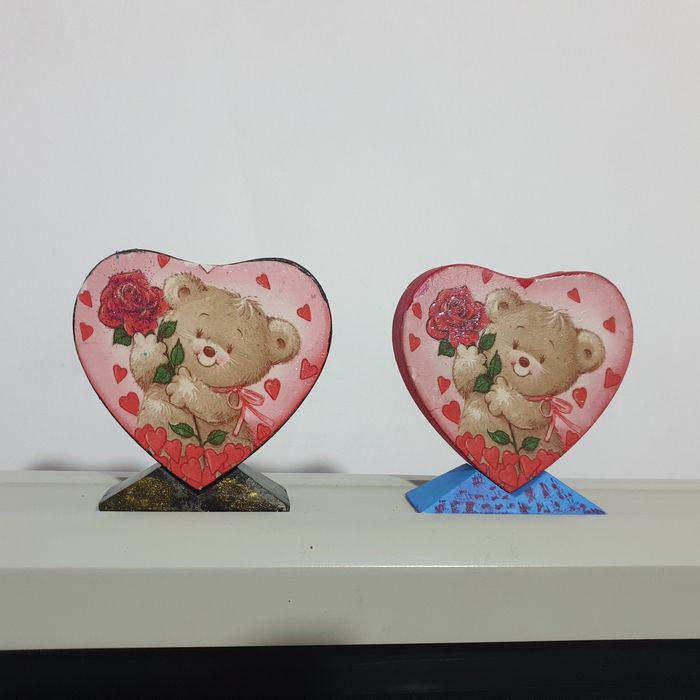 Mărțișoare, disponibile