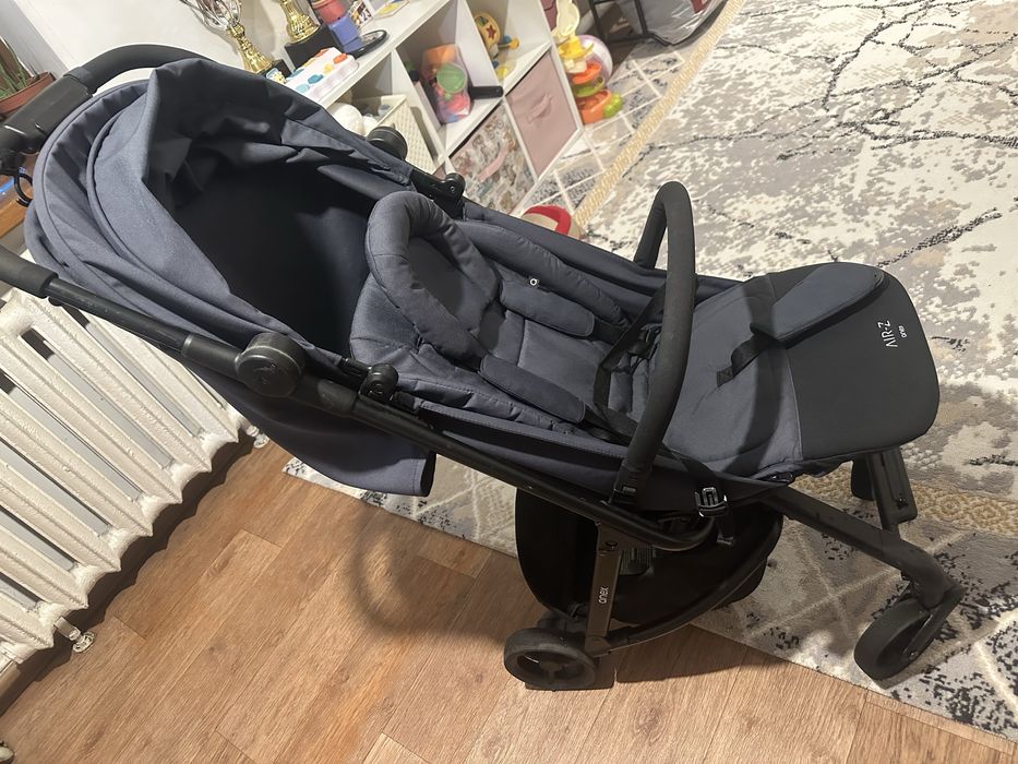 Коляска anex air-z