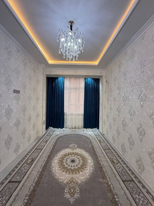 Продается 2 ком. Квартира площадью 50 кв.м. В Вокзале на 1 этаже