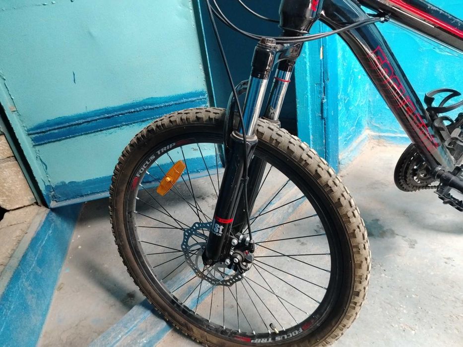 Хороший велосипед