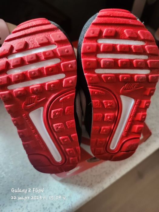 Детски маратонки Nike