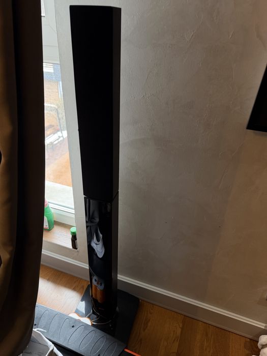 Колонки LD домашниц кинотеатр