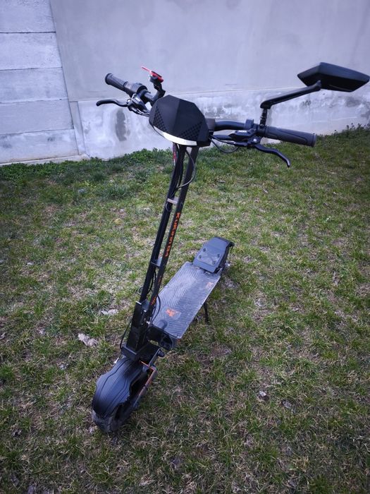 Trotineta Kukirin G4