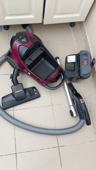 Пылесос Samsung  2200w