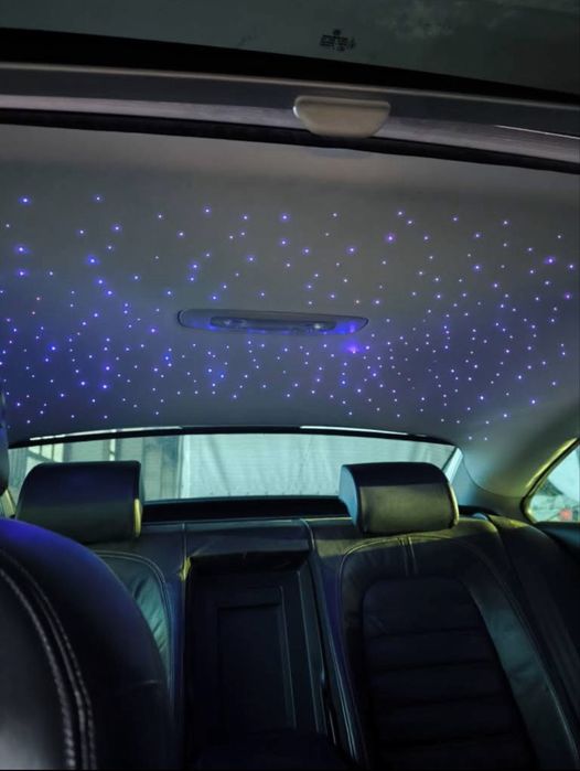 Volkswagen Passat CC 1.8 TSI