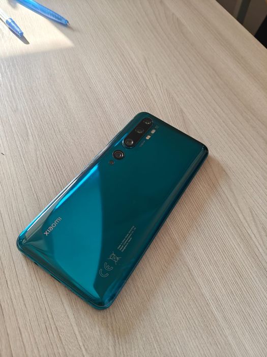 Xiaomi note 10 обмен