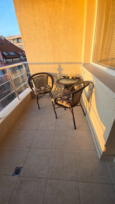 Продава се Двустаен апартамент в Варна, м-т Сотира - 50 кв.м за 4100 €/кв.м - Снимка #6