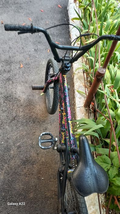 Vind bicicleta Bmx mongoose
