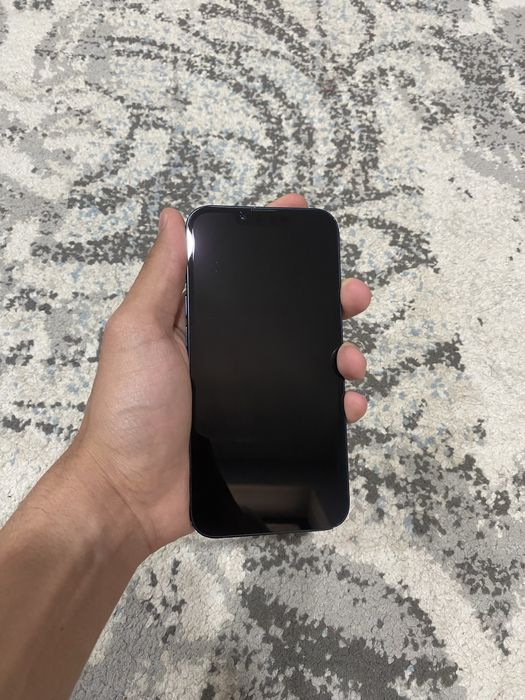 Iphone 13 92% yomkst