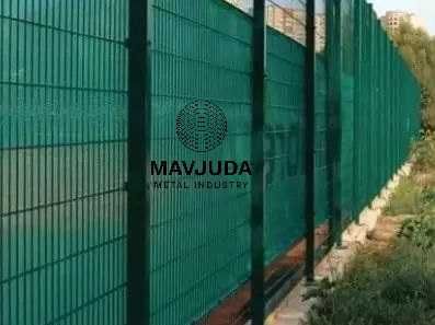 Еврозабор 3D по самым никим ценам от Производителя от 3мм