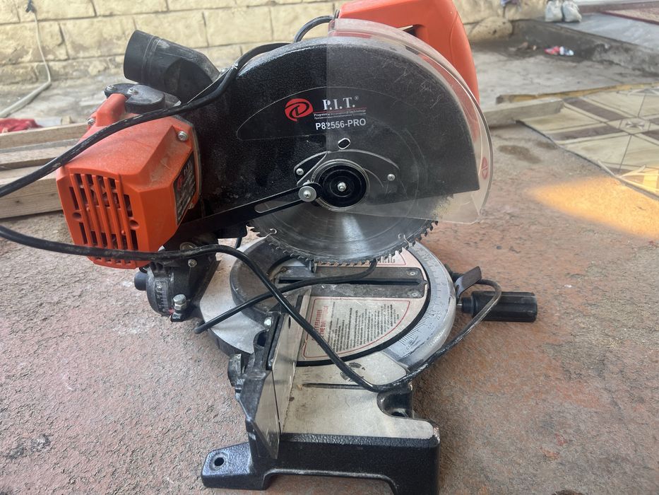 Тарцовичний пила