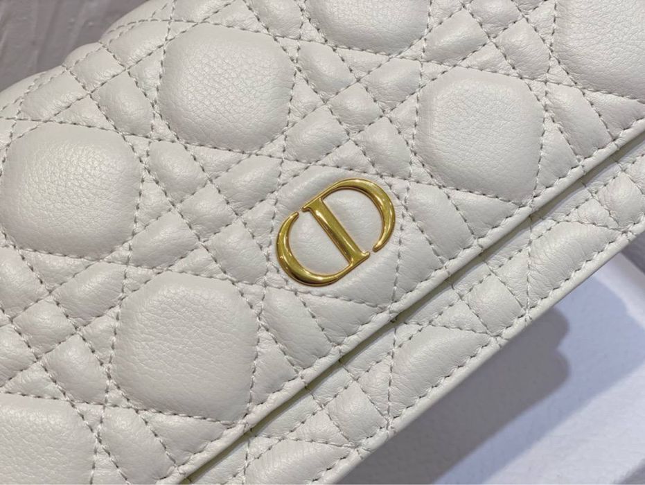 Geanta Christian Dior