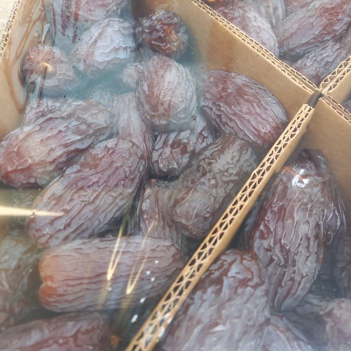 Финики королевские xurmo hurmo korolevskiy quruq meva хурма