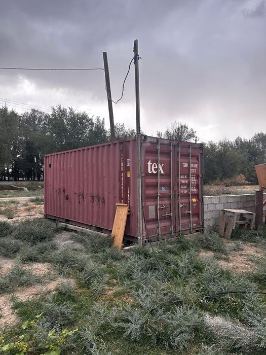 Оборудование пескоблок