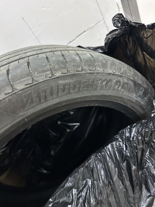 Шины Bridgestone