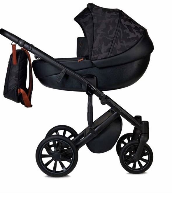 Коляска детская Anex M type