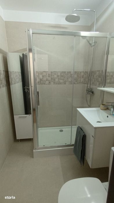 Garsoniera Drumul Taberei-Sibiu