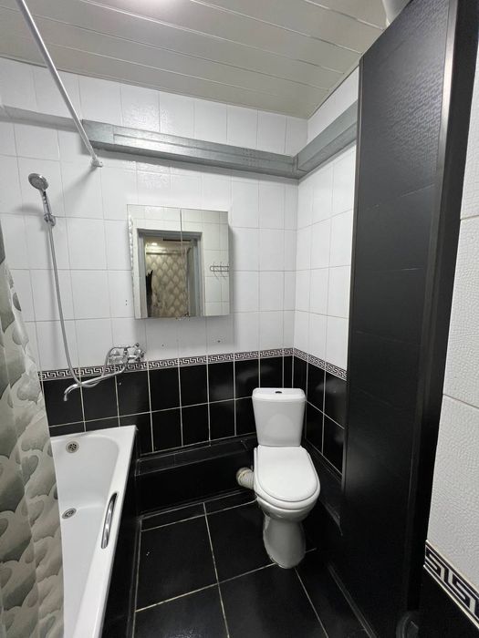 Двухярусная квартира с евро ремонтом. Якасарайский р-н ул бабура