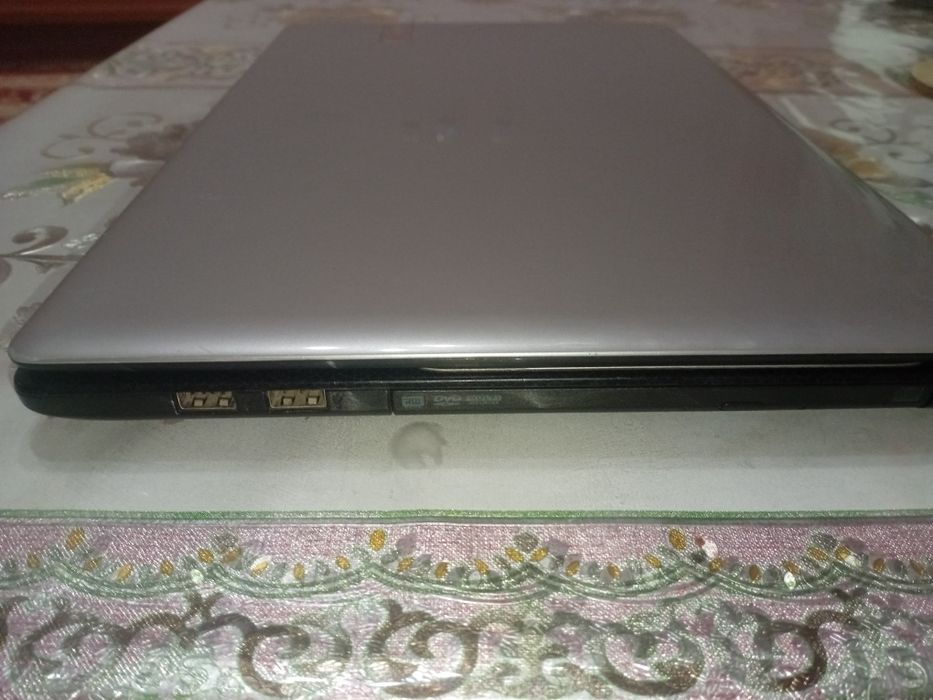 Notebook Arron narxda kelishib beraman