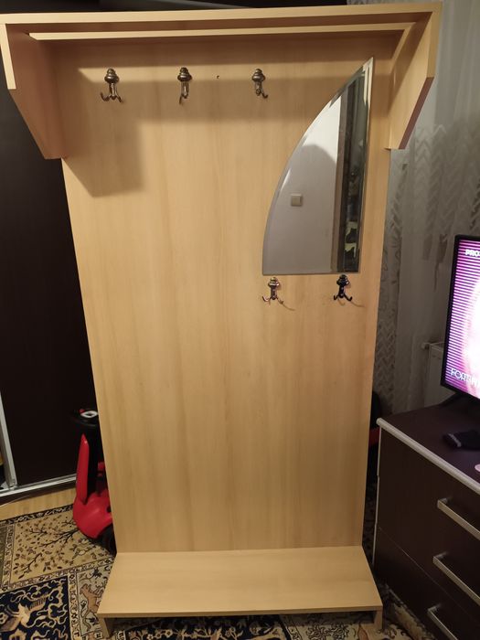 Cuier, în stare buna