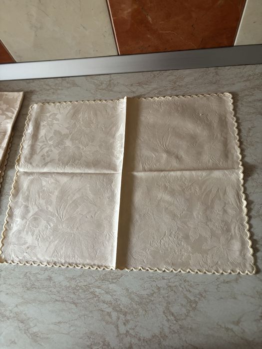 Fete de masa + naproane !