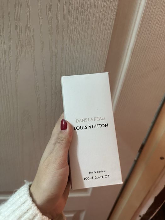 Lv dans la peau edp