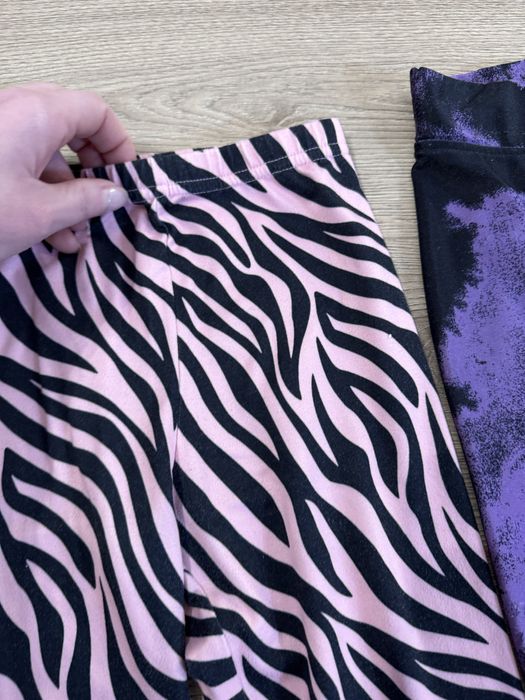 Colanti luciosi 128 cm