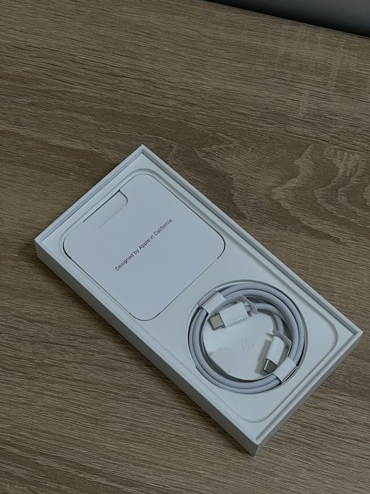 Iphone 15 pro max 1tb