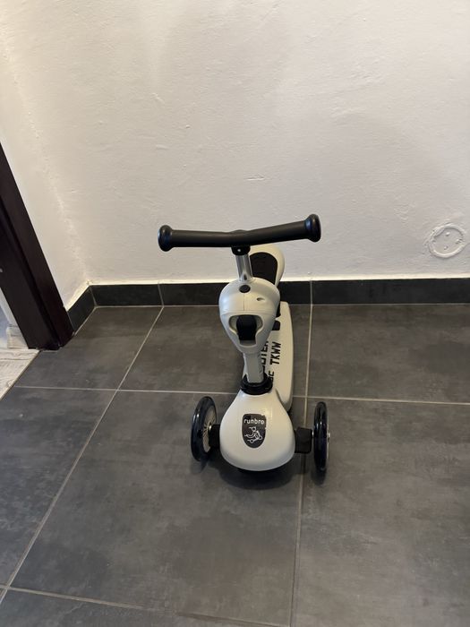 Trotineta pliabila 2 in 1 NOUA-SIGILATA