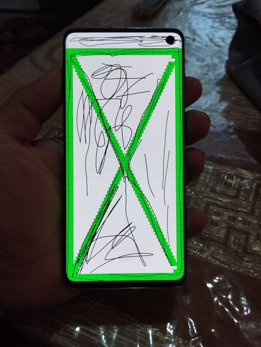 Samsung S10 8/128