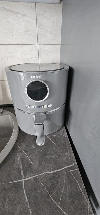 Airfryer Tefal de Vanzare