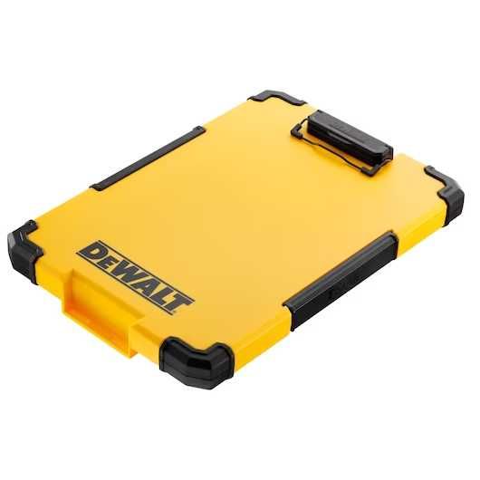 Клипборд DEWALT DWST82732-1 TSTAK