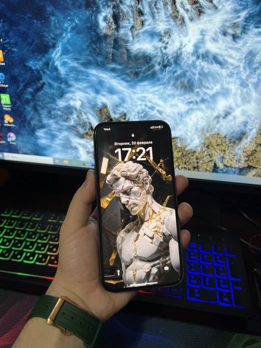 iPhone 12 Pro Max