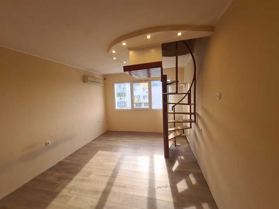 Дава се под наем Двустаен апартамент в Бургас, Братя Миладинови - 55 кв.м за 250 € - Снимка #12