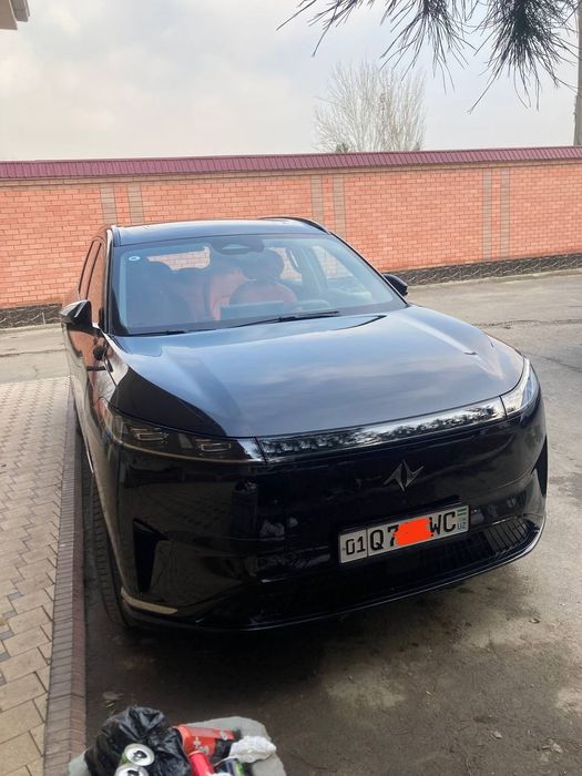 Продам автомобиль