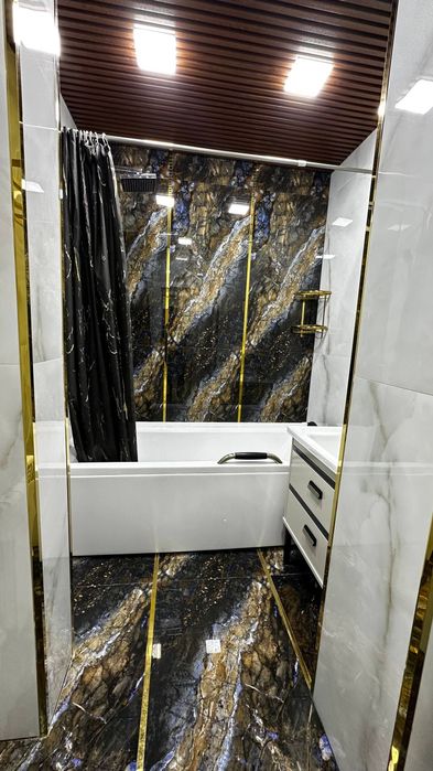 Согдиана  4 - Хона  2 - Этаж  120м²