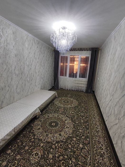 Zafarabodda kvartira sotiladi barcha jihozlari bn birga